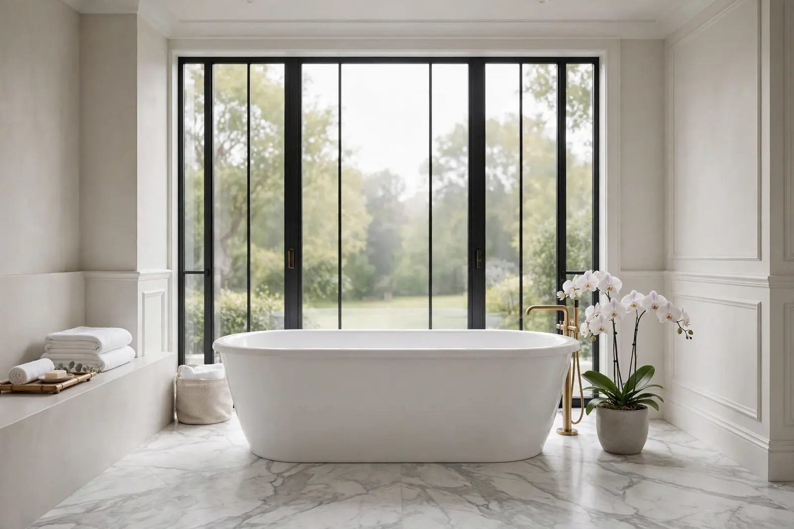 Bathtub to shower conversion Atlanta GA